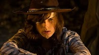 The Walking Dead Season 8 Spoilers: Chandler Riggs Talks On How Carl Grimes Should Die
