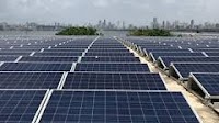 Signing of Loan Agreement for “Climate Change Management Project” in India: Supporting India to reduce the emission of greenhouse gas through Private Sector Investment Finance ｜ News＆Publication