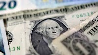 Dollar falls as Trump move to oust Fed governor unnerves markets