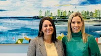Two new female partners celebrated at RMB Lawyers