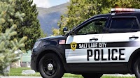 SLC police officer accused of raping woman on date now faces 13 felony charges