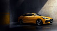 MG GT Revealed as Honda City’s Arch Rival in Indonesia [Images]