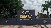 Kinetic Engineering announces INR 177 cr investment to propel growth in automotive components and EV sector