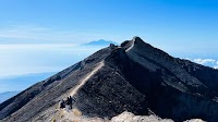 Tourist Quickly Deported From Bali After Hiking Bali’s Mount Agung Without A Guide