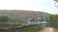 Dubovo village was fully connected to the central water supply