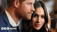 What are Harry and Meghan's UK security arrangements and where do they get their money?
