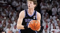 How does TJ Power fit into Virginia men’s basketball’s lineup?