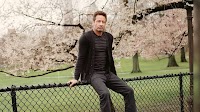 David Duchovny is married, Entertainment News