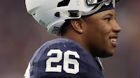 Report: Penn State Interested in LSU Transfer QB TJ Finley