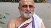 Telangana news: Chilkur ‘Visa Balaji’ temple priest attacked at home; father says attackers tried to impose ‘Ram Rajya’