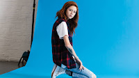 Vans Name Henry Rollins, Syd Tha Kyd, Natalie Westling As Sk8-Hi Ambassadors