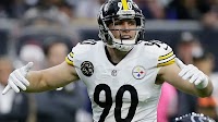 Steelers HC Mike Tomlin Offers Major Update on TJ Watt Minicamp Holdout