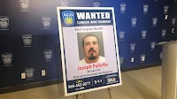 Suspect wanted in Mississauga murder of Hells Angel surrenders