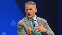 Greenlight's David Einhorn says the markets are broken and getting worse