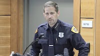 Protester shot and killed at ‘No Kings’ rally in Utah, police say