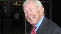 WATCH: The life of Ron Brierley