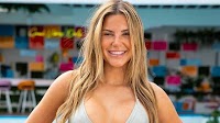 Love Island’s Iris Kendall Gets Chic New Bob—Courtesy of Chris Appleton