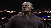 Ron Killings returns on WWE RAW with emotional promo, says goodbye to R-Truth