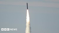 US tests missile defence system as North Korea concerns mount
