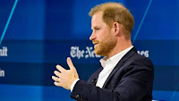 Prince Harry trying to turn Sun publisher trial into ‘public inquiry’, high court told