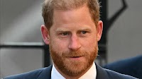 Prince Harry and Meghan Markle 'felt forced to step back' from royal life