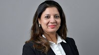 Buy or sell: Vaishali Parekh recommends three intraday stocks to buy today after US Fed rate cut