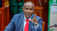 Mbadi: Treasury will not drop e-procurement system