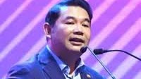 Rafizi: Where do you draw the line with Zafrul’s PKR bid?