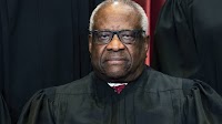 Justice Thomas pens dissent over refusal to hear chemical company appeal
