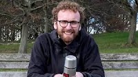TikTok: The Londoner asking strangers to have a cup of tea