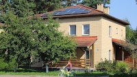 Belarus’ SOS-Children's Village Goes Green