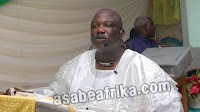 Return my N65M, man begs Prophet Tibetan, ex-Ogunfirst lady