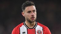 George Baldock dies: Former Sheffield United defender found dead aged 31
