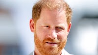 Prince Harry Makes Surprise Visit To Ukraine In Support Of Wounded Service Members