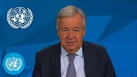 Messages from United Nations’ officials for World Environment Day 2025