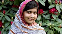 UN envoy and young Pakistani activist launch drive for safe, universal education