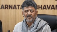 DK Shivakumar is buying RCB? Karnataka Dy CM responds, ‘I am not a mad man’