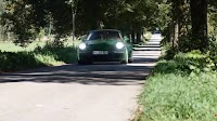 Listen to the RUF SCR 4.0 Go Through the Gears, Enjoy Its 4.0-Liter Music