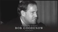 Statement from NHL Commissioner Gary Bettman on passing of Bob Goodenow