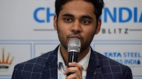 Meet Arjun Erigaisi, The Mad Man of Chess