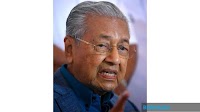 Dr Mahathir Made Baseless Public Attacks Against My Good Intention As Pm - Anwar