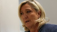 France's Le Pen convicted of graft, barred from running for president in 2027
