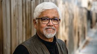 Amitav Ghosh to bury manuscript for 89 years as part of Future Library Project