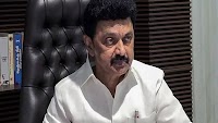 Tamil Nadu recorded lowest number of murders in 12 years in 2024: CM Stalin