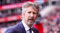 Edwin van der Sar makes shock defence of Erik ten Hag with Sir Jim Ratcliffe reason, 'Written in the stars...'