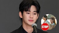 Kim Soo Hyun's Knock-Off On Hold Amid Kim Sae-Ron Dating Scandal? Actor Forced To Pay Huge Alleged Penalty: Report