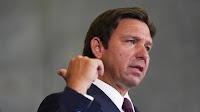 DeSantis announces plans for second immigration detention facility dubbed ‘Deportation Depot’