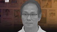 Atong Ang, Gretchen Barretto, sinampahan ng reklamong murder sa pagkawala ng mga sabungero