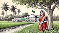Village Court brings swift and affordable justice to Khadija