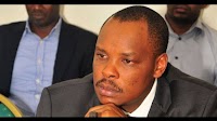 Debts Never Die: Gov`t to Take over Departed Lawyer Bob Kasango`s Estate to help Recover Billions he Swindled
